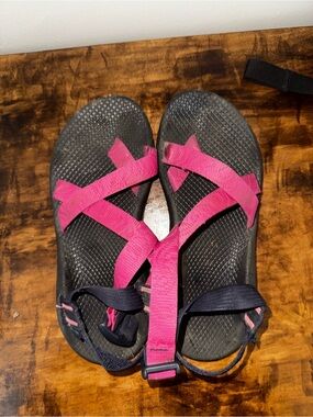 Chaco Z2 Sandals W7